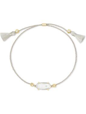 Chic Cord Friendship Bracelet, Stylish Fashion Jewelry for Women, Perfect Gift